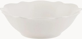Taças pequenas em porcelana Blanc, conjunto de 6