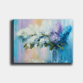 Tela Decorativa 486880663_70100 – Multicolor – 70 x 100 cm