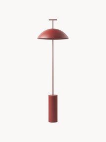 Candeeiro de pé LED de design pequeno e regulável Geen-a