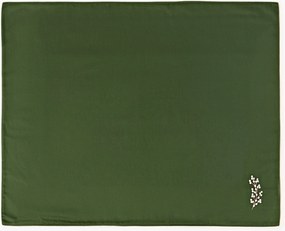 Individuais de Natal bordados Torry, conjunto de 2
