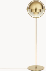 Candeeiro de pé regulável Multi-Lite