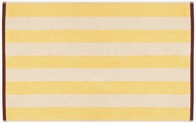 Tapete de banho de algodão Gobo