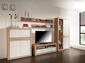 Conjunto para sala de estar Romfera 115