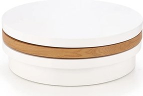 Mesa de centro extensível Houston 173