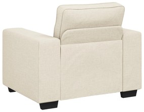 Cadeirão 60 cm linho