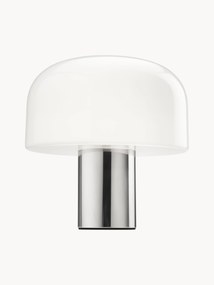 Candeeiro de mesa regulável Bellhop