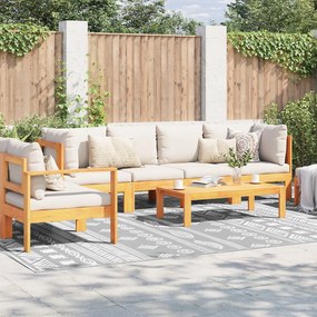 vidaXL Tapete Exterior ARAKIL Cinzento Polipropileno 300 x 400 cm
