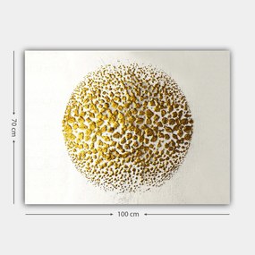 Tela Decorativa 702748237_70100 – Multicolor – 70 x 100 cm