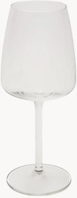 Copos de vinho Barolo, conjunto de 6