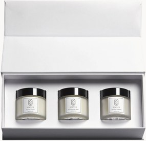 Vela Whimsical (Alpine Chalet & Whispering Spell & Land of Dreams), conjunto de 3