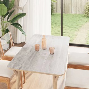 vidaXL Autocolante para móveis c/ aspeto de madeira 90x500 cm PVC