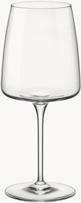 Copos de vinho Planeo, conjunto de 4