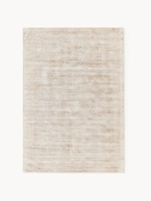 Tapete em viscose tecido à mão Jane