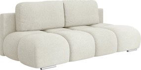 Sofá-cama Camden 105, Cama com arrumação, 89x195x90cm, 77 kg, Pernas: Plástico
