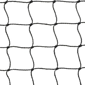 Conjunto rede de badminton com volantes 300 x 155 cm