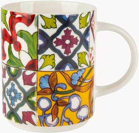 Canecas Lisbona, conjunto de 4