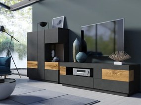 Conjunto para sala de estar Livlore 110