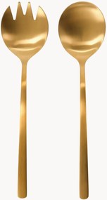 Talheres para salada Vicky, conjunto de 2