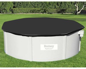 Cobertura de piscina Flowclear 396 cm