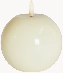 Vela LED regulável Sille