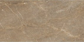 Mexen Nairobi Amostra natural de gres porcelânico vidrado retificado. G1, azulejo para chão e parede, brilho - TL160-02-S