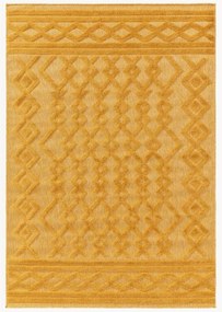 Tapete para interior e exterior com relevo Bonte