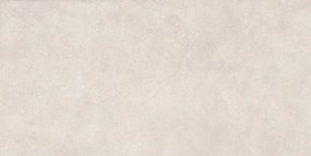 Mexen District Bianco amostra de grés vidrado retificado G1, azulejo de pavimento e parede, mate - TL308-00-S