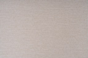 Sofá de 2 Lugares Mora – Ecru – 220x69x90 cm