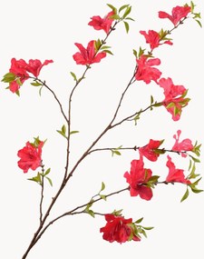Flores artificiais Rhododendron, conjunto de 2