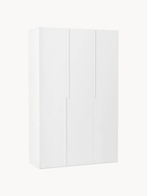 Roupeiro modular com portas articuladas Leon, L 150 cm, vários tamanhos
