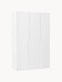 Roupeiro modular Leon, L 150 cm, vários tamanhos