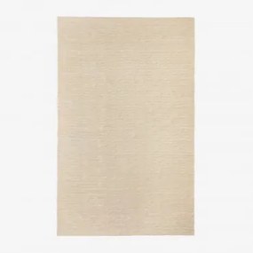 Alfombra Retangular De Exterior Em Polietileno Ivaila 300 X 200 Cm - Sklum