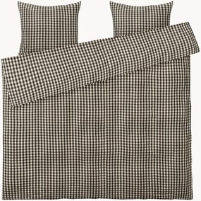 Conjunto de roupa de cama em algodão Bæk & Bølge