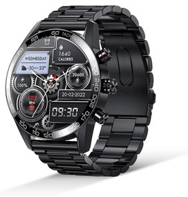 Smartwatch Vtg Black