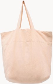 Saco em linho Brazilian Sand