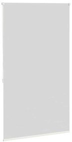 Estore de rolo 120 x 175 cm, Branco escuro