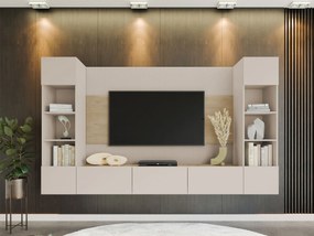 Conjunto para sala de estar Comfivo 368