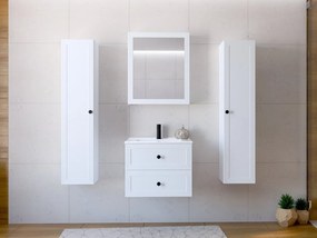 Conjunto para casa de banho Fiovele 105