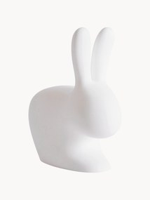 Candeeiro de mesa portátil e regulável Rabbit