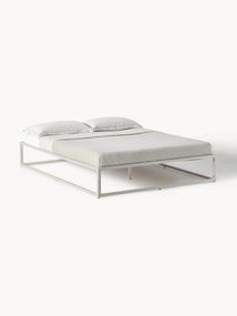 Cama em metal Neptun