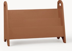 Suporte para livros para crianças em madeira de bétula Anastasia