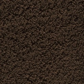 Toalhas de banho premium SOLUND 10pcs 70x140cm 600gsm castanho