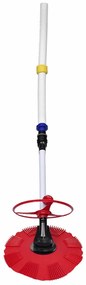 Limpador de piscina automático