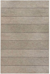 Tapete de pelo curto para interior e exterior Isabella
