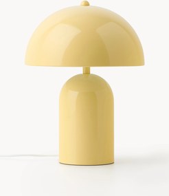 Candeeiro de mesa retro pequeno Walter, Alt 34 cm