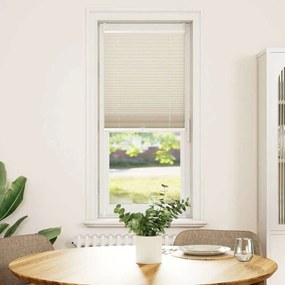 Persiana 40x125cm, Creme