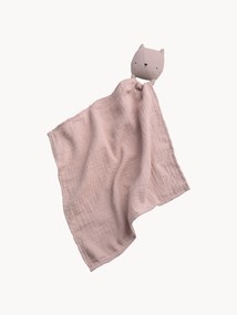 Doudou com anel de dentição Comforter