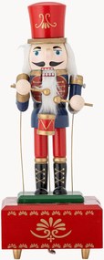 Objeto decorativo de Natal Music Box Waltz
