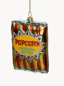 Ornamento para árvore Popcorn