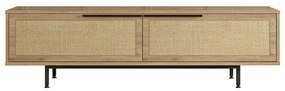 Móvel TV ON1 – Walnut – 160 cm x 45,1 cm x 35,5 cm